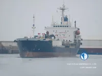 Δεξαμενόπλοιο πετρελαίου/χημικών προϊόντων προς πώληση
