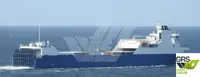 Ro-Ro ship προς πώληση