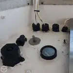 Πλοίο αποβατικής προέλευσης, δεξαμενόπλοιο προς πώληση