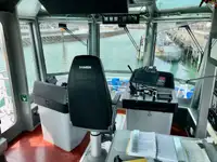 Ρυμουλκό πλοίο προς πώληση