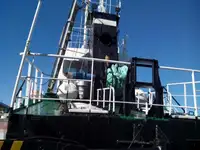 Ρυμουλκό πλοίο προς πώληση