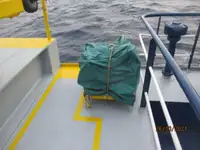 Ψυκτικό πλοίο προς πώληση