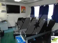 Πλοίο μεταφοράς προσωπικού προς πώληση
