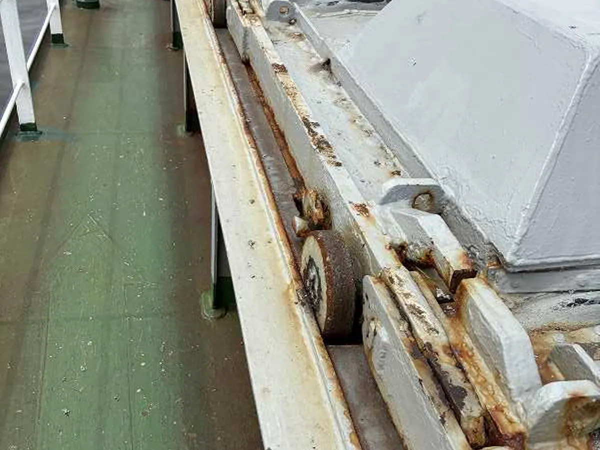 General Cargo/Multi-purpose προς πώληση
