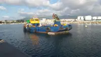 Εργατικά πλοία προς πώληση
