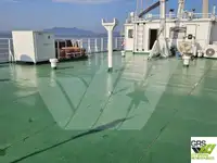 Πλοίο αποβατικής προέλευσης, δεξαμενόπλοιο προς πώληση