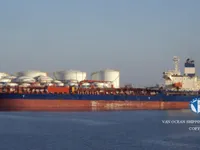 Δεξαμενόπλοιο πετρελαίου/χημικών προϊόντων προς πώληση