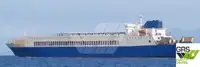 Ro-Ro ship προς πώληση