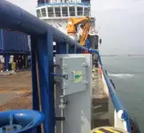 Ρυμουλκό πλοίο προς πώληση