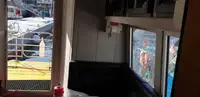 Πλοίο περιπολίας προς πώληση