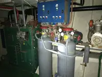 Δεξαμενόπλοιο πετρελαίου/χημικών προϊόντων προς πώληση