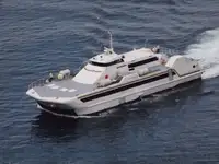 Επιβατηγό πλοίο προς πώληση