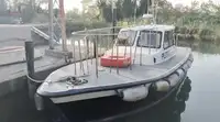 Πλοίο πιλότων προς πώληση