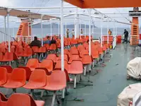 Πλοίο RoPax προς πώληση