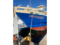 Επιβατικό πλοίο προς πώληση