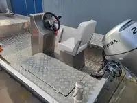 Σκάφη εργασίας προς πώληση