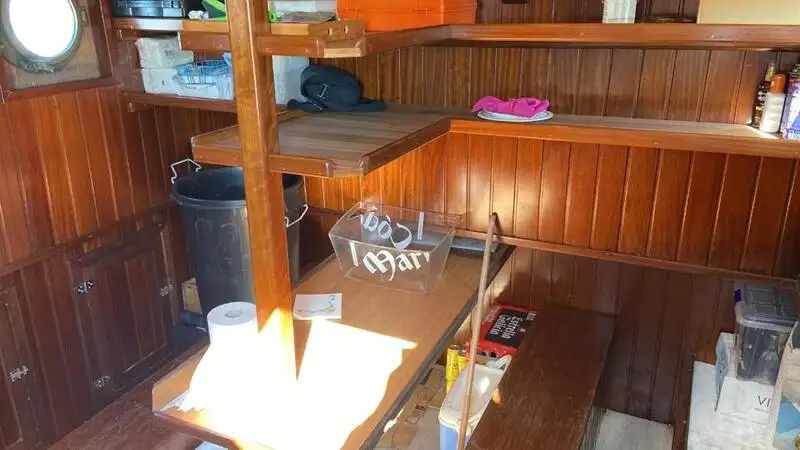 Πλοίο φέρι μποτ προς πώληση