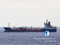 Δεξαμενόπλοιο πετρελαίου/χημικών προϊόντων προς πώληση