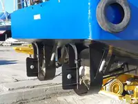 Εργατικά πλοία προς πώληση