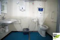Κρουαζιερόπλοιο προς πώληση