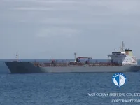 Δεξαμενόπλοιο πετρελαίου/χημικών προϊόντων προς πώληση