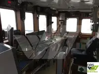 Σκάφος έρευνας προς πώληση