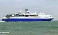 Επιβατικό πλοίο προς πώληση