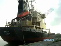 Πλοίο μεταφοράς χύδην φορτίου προς πώληση