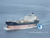 Δεξαμενόπλοιο πετρελαίου/χημικών προϊόντων προς πώληση