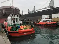 Ρυμουλκό πλοίο προς πώληση