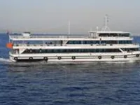 Επιβατικό πλοίο προς πώληση