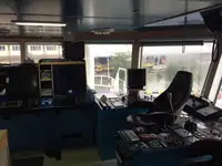 Ρυμουλκό πλοίο προς πώληση