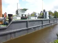 Εργατικά πλοία προς πώληση