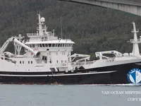Τράτα προς πώληση