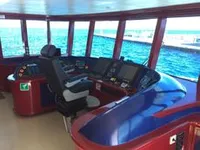 Επιβατικό πλοίο προς πώληση