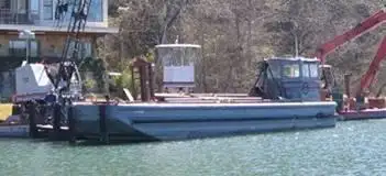 Ρυμουλκό πλοίο προς πώληση