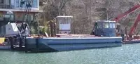 Ρυμουλκό πλοίο προς πώληση