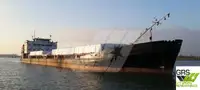 Πλοίο μεταφοράς χύδην φορτίου προς πώληση
