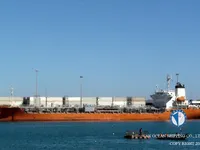Δεξαμενόπλοιο πετρελαίου/χημικών προϊόντων προς πώληση