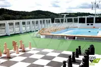 Κρουαζιερόπλοιο προς πώληση