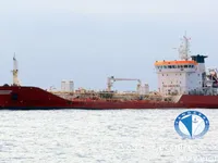 Δεξαμενόπλοιο πετρελαίου/χημικών προϊόντων προς πώληση