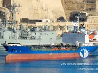 Δεξαμενόπλοιο πετρελαίου/χημικών προϊόντων προς πώληση