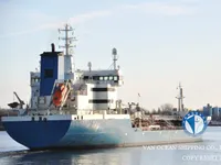 Δεξαμενόπλοιο πετρελαίου/χημικών προϊόντων προς πώληση