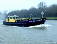 Dredger προς πώληση