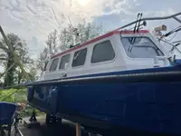 Πλοίο περιπολίας προς πώληση