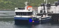 Σκάφη εργασίας προς πώληση