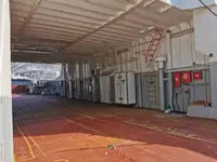 Πλοίο τύπου Ro-Ro προς πώληση