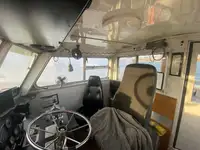 Πυροσβεστικό σκάφος προς πώληση
