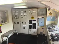 Ρυμουλκό πλοίο προς πώληση