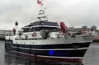 Longliner προς πώληση